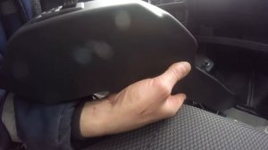 Замена рычагов раздатки Нива. Часть 3.