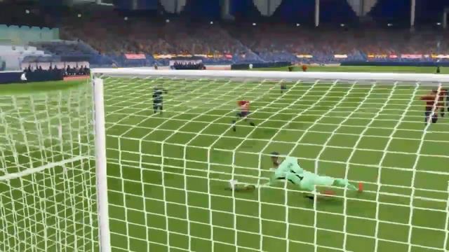 [PES2017] WTF Moments - PES 2017 MOD смотреть онлайн