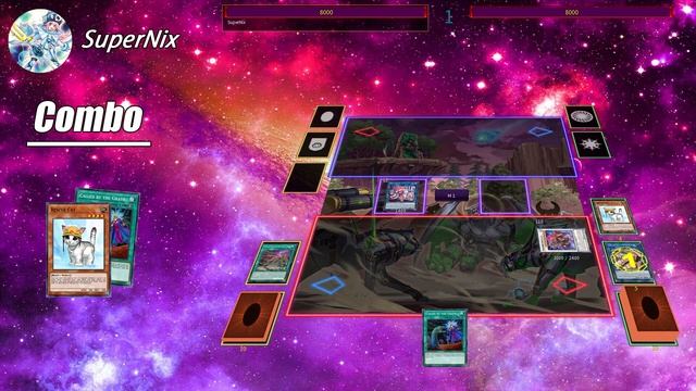 NEW BEST 1 CARD COMBO IN THE GAME!!! TRI-BRIGADE SCARECLAW COMBO!!! POST POWER OF THE ELEMENTS! смотреть онлайн