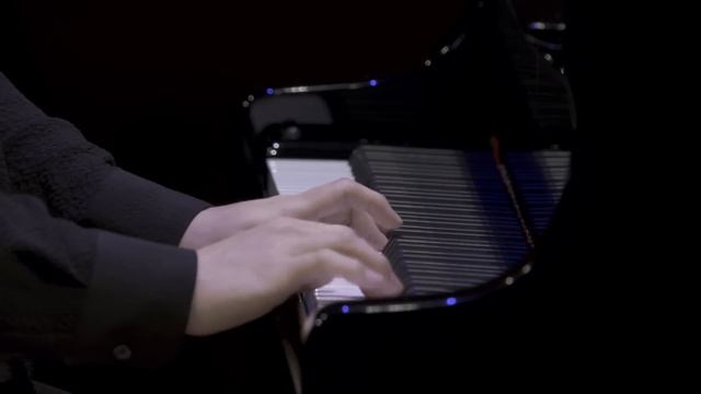 Yunchan Lim 임윤찬 – MOZART – Sonata No. 9 in D Major, K. 311 смотреть онлайн