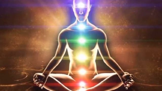 Мощная методика очищение чакр Космической энергией #чакры #чисткачакр смотреть онлайн