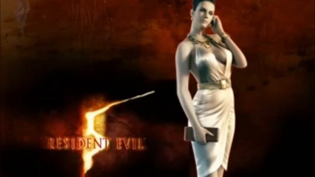 Resident Evil 5 Best Soundtracks смотреть онлайн