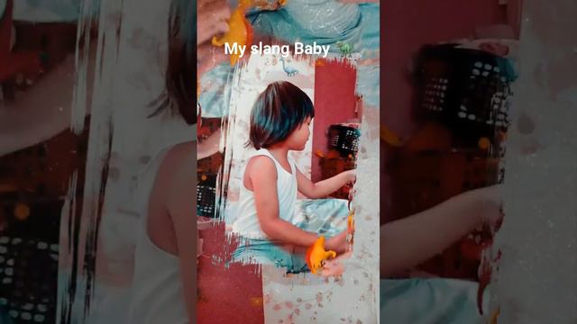 My slang Baby 🦖🦕😚🍼 смотреть онлайн