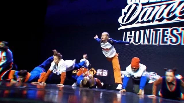 SIBERIAN DANCE CONTEST 2022 | SHOW смотреть онлайн