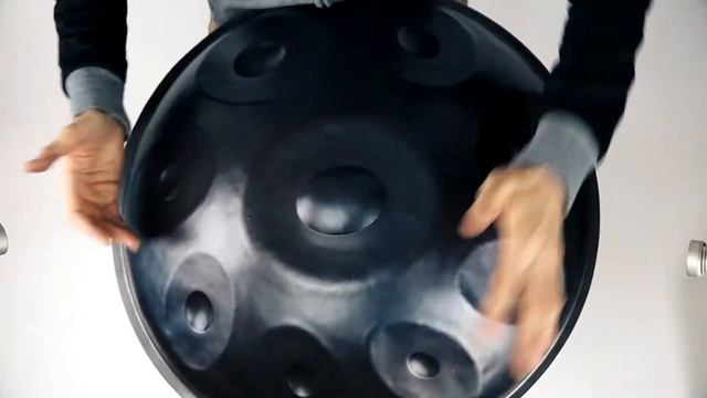 Хэндпан + Джембе + Маракас =? смотреть онлайн