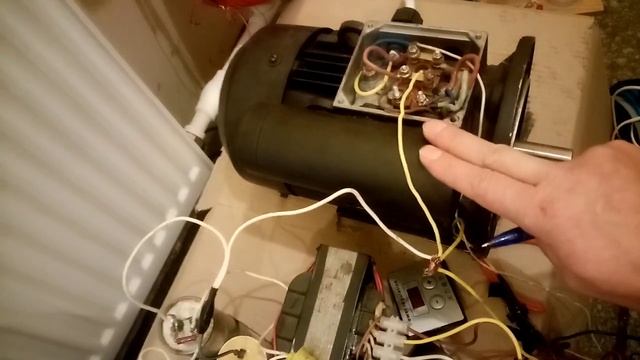 БТГ. Увеличение мощности в цепи при последовательном соединении индуктивных нагрузок смотреть онлайн