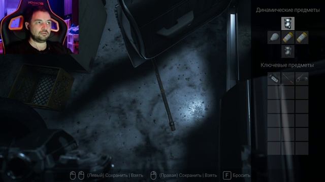 Visage ➢ Прохождение #8: Дом тысячи зеркал смотреть онлайн