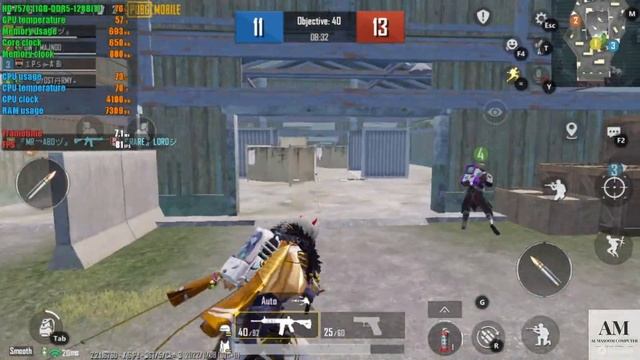 AMD RADEON HD 7570 [ 1GB-DDR5-128BIT] [ WITH GAMING TEST ] FULL VIDEO [ Al Masoom Trader ] .