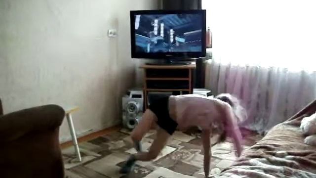 мастер брейкданса смотреть онлайн