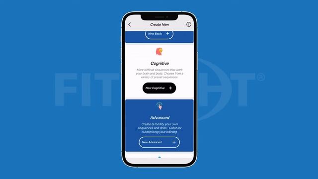 LIGHTS CAMERA REACTION⚡️ Episode 4: 5 Light Read & React Crossover Drill смотреть онлайн