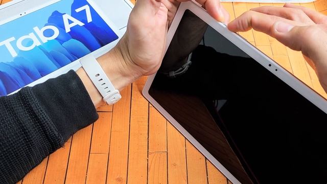 Galaxy Tab A7 (2020): Forgot Password, PIN, Pattern Code? No Problem! смотреть онлайн