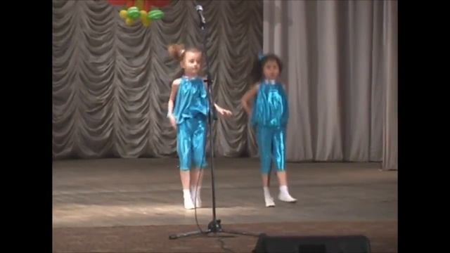 Рауан 2010 Песня "Учитель танцев" смотреть онлайн