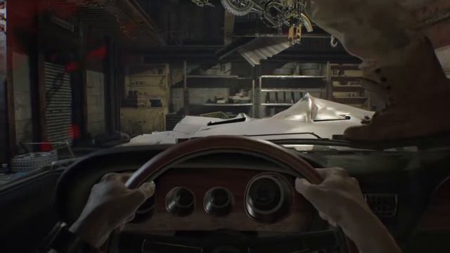 Resident Evil 7 Biohazard - Part. 2 смотреть онлайн