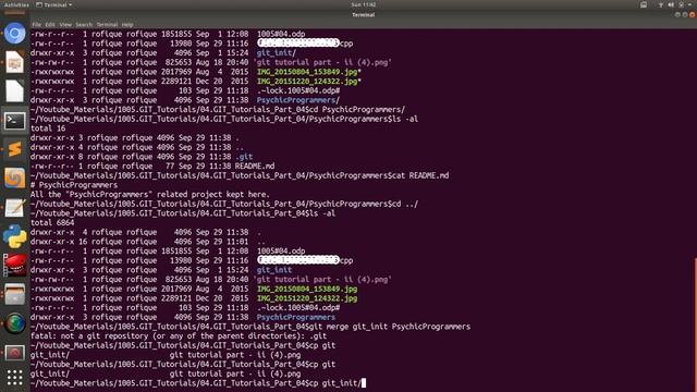 [1005#4] What is a Github repository?| Interview Question | Git Tutorial (Part -IV) | Devops | смотреть онлайн