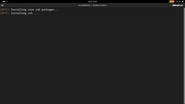 SUPERB FEDORA And HYPRLAND Setup GUIDE // Make Your FEDORA Desktop Look BEAUTIFUL смотреть онлайн