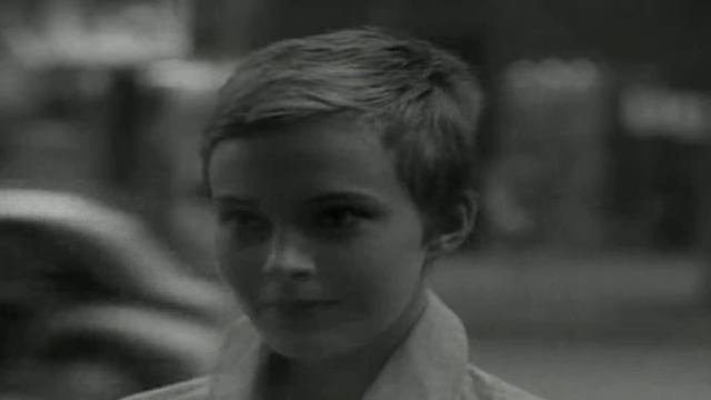 Parisienne - Jean Seberg - Chanel смотреть онлайн