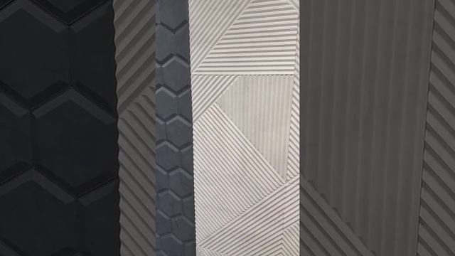 3D панели. Собственное производство. смотреть онлайн