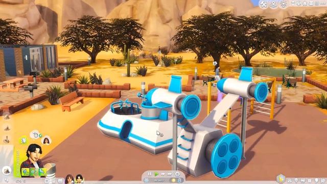 ?Ты Станешь Моей Женой?| Симс 4 Династия по Дополнениям (G1) | The Sims 4 Lepacy Challenge - серия