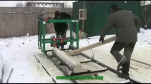 Дископил ДП-17мини СекираЛес