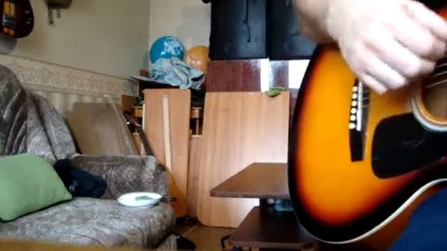 акустическая гитара Colombo LF-4000SB смотреть онлайн