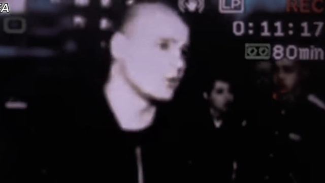 Тесак (Эдит#1)