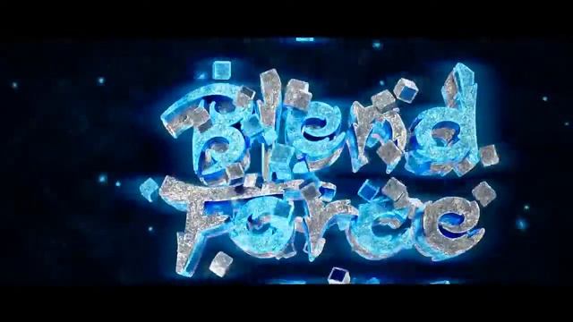 BlendForce Entry ?By MoonFX ?(Sorry for being inactive :( ) смотреть онлайн