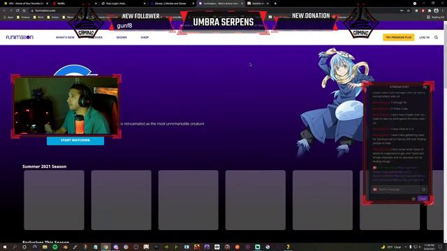 Borderlands 3 - Campaign смотреть онлайн