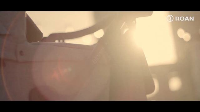 Roan Bloom - Prezentacja Wózka | Sklep Dziecięcy TOMI.pl