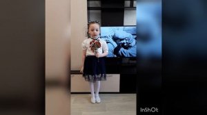 Наталья Карпова  стихотворение "9 мая"