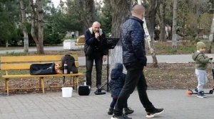 25 марта 2023 г. "А поезд чух, чух, чух" Королёв