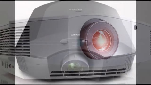 Sony VPL-HW65ES Review