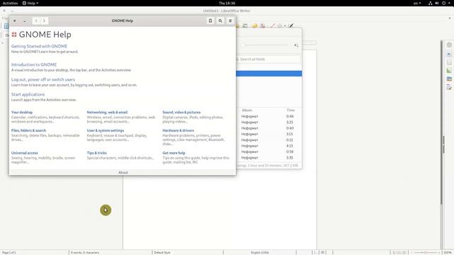 ТОП-10 лучших Linux дистрибутивов для установки на ноутбук. смотреть онлайн
