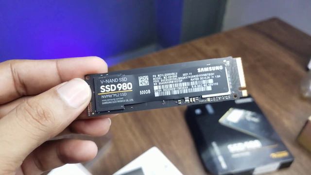 অরিজিনাল এসএসডি কিভাবে চিনবেন? Samsung 980 500GB PCIe 3.0 M.2 NVMe SSD Review смотреть онлайн