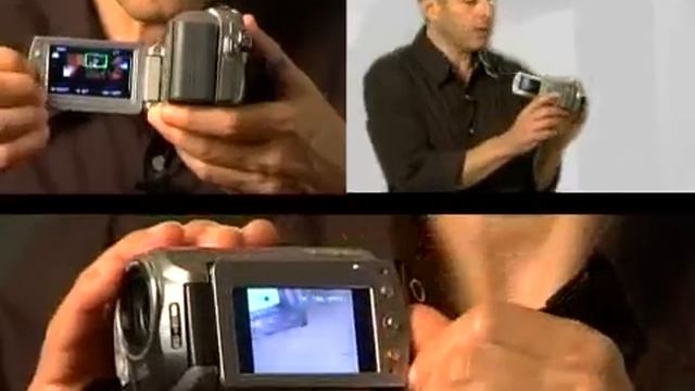 MDK.co.il - Jvc mg130 - מצלמות דיגיטליות смотреть онлайн
