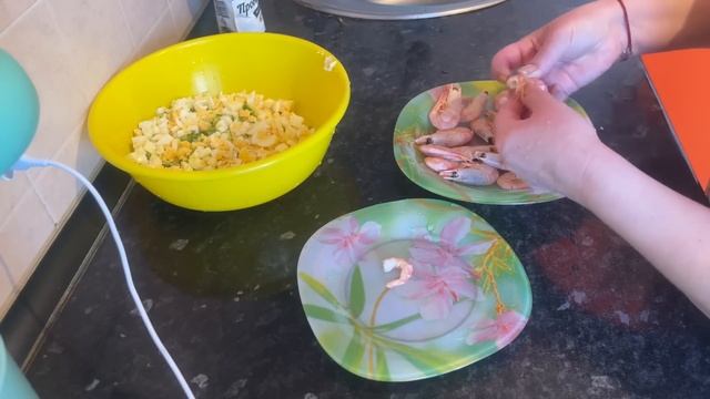 Три закуски на Новый 2023 год!!! С Наступающим мои хорошие!!! ???? смотреть онлайн