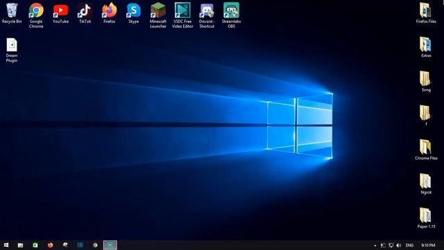 Speedrunner Vs Hunter Plugin For Free! |Minecraft| (Dream)