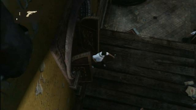 CGR Undertow - UNCHARTED 2: AMONG THIEVES for PlayStation 3 Video Game Review смотреть онлайн