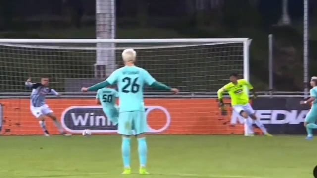 ВТОРОЙ ГОЛ МАННЫ В ТРЕТЬЕМ СЕЗОНЕ 2DROTS VS РОДИНА МЕДИА смотреть онлайн