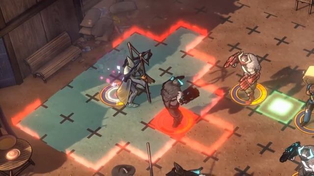 City of the Shroud Official Release Window Announce Trailer смотреть онлайн