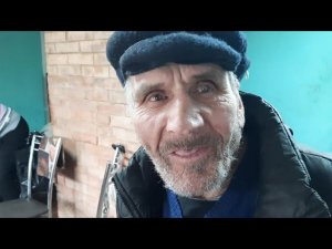 ДЕД МАТВЕЙ ПРИКОЛИСТ!!!