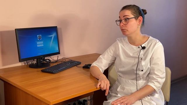105.19 Часто ли женщины обращаются с приливами, потливостью? Гинеколог Суходоля А.В., клиника МЭДИС