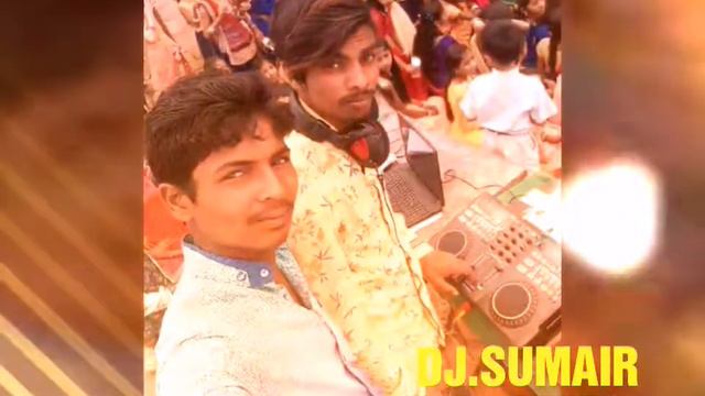 Swag_Se_Swagat_Desi_Dance_Mix.Dj.Sumair смотреть онлайн