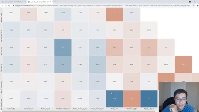 Solving a Real Credit Card Problem with Machine Learning смотреть онлайн