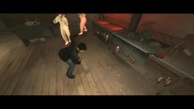 This game ahead of its time bro. смотреть онлайн