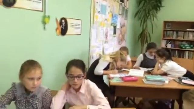 Этап моделирования понятия "наречие" смотреть онлайн