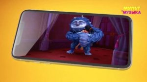 Рекламный блок (Мульт и музыка, 25.10.2023)