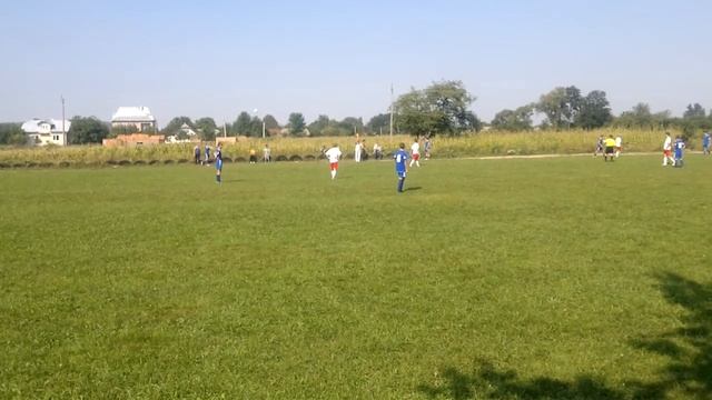 Супер-гол І.Багрійчука.mp4 смотреть онлайн