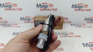 Датчик кислорода лябда Polo Rapid Fabia GOLF JETTA
