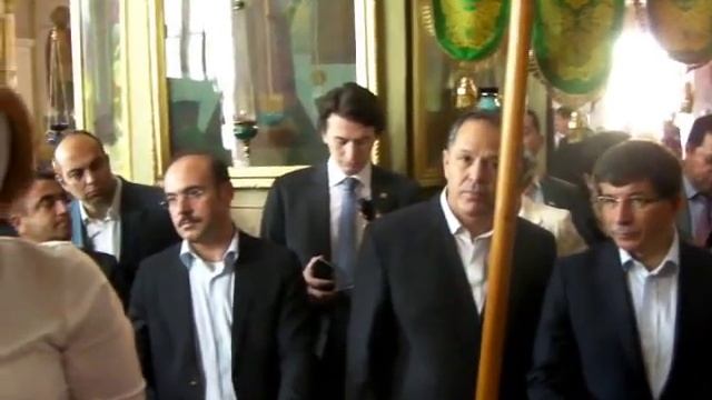 58 - Православные песнопения на гагаузском языке