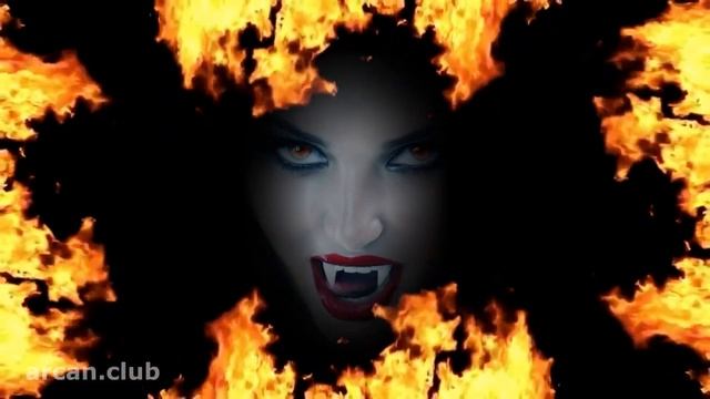 ЗАГОВОР - ОТВЯЗКА ОТ ЭНЕРГЕТИЧЕСКИХ ВАМПИРОВ. смотреть онлайн